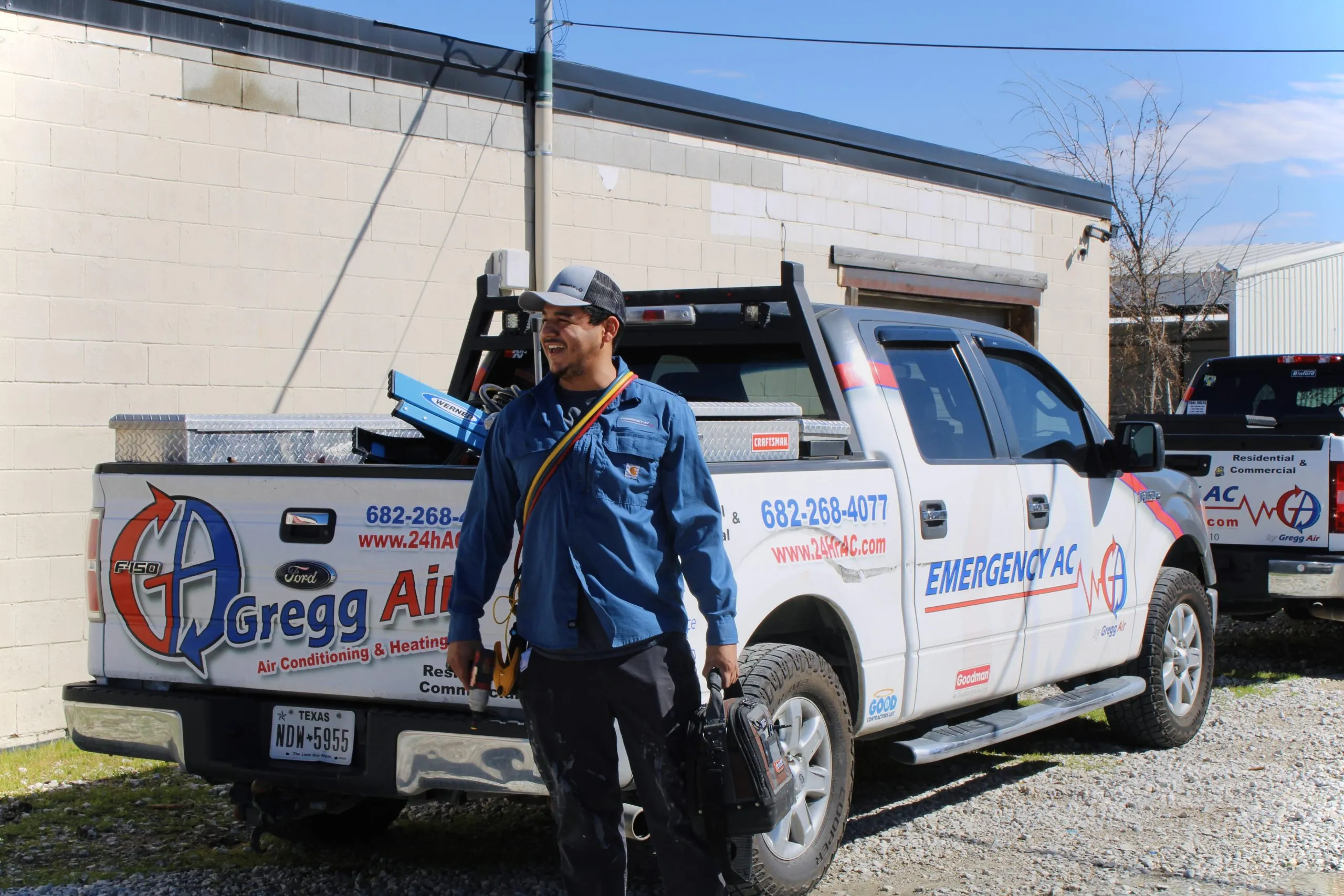 Heating Maintenance Services | Emergency AC 