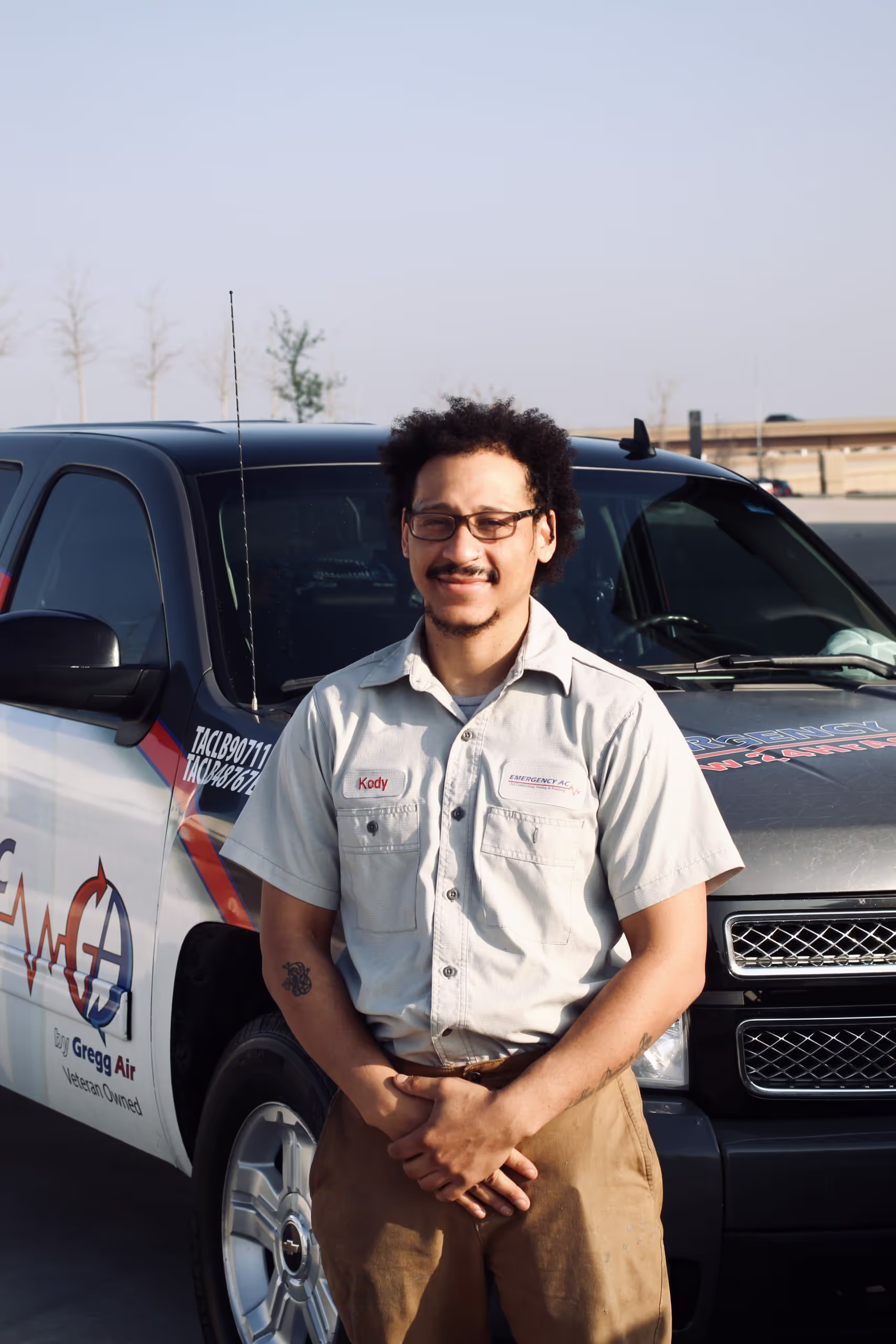 Air Conditioning Service