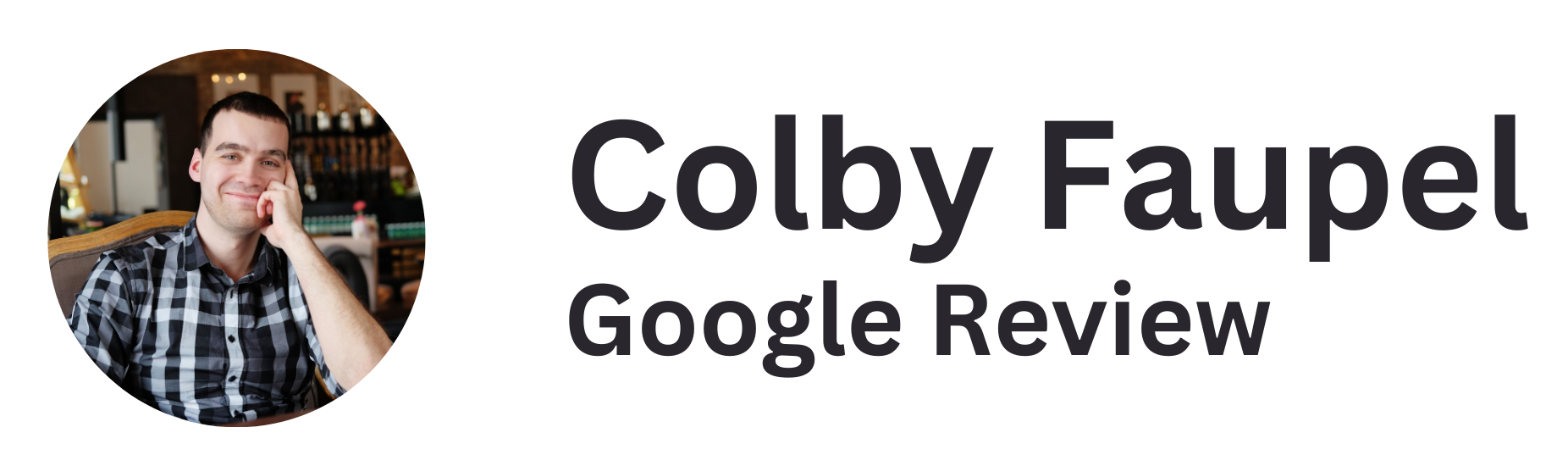 emergencyac-google-review Google review from Colby Faupel