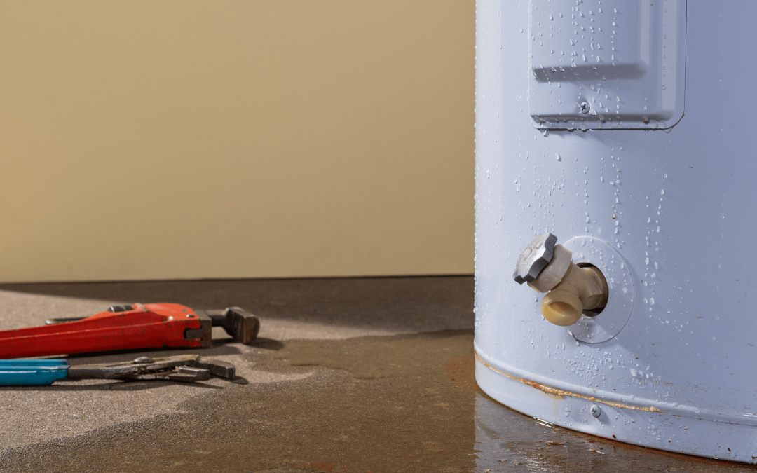 Furnace vs Water Heater